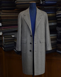 MTM Raglan Sleeve Coat