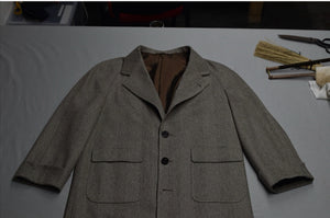 MTM Raglan Sleeve Coat